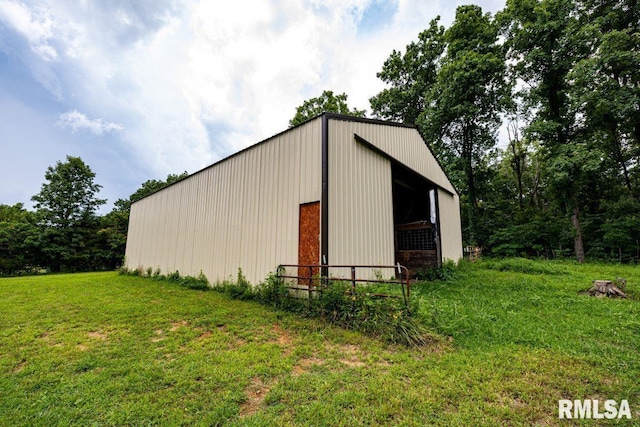 2335 Parker City Rd, Creal Springs, IL 62922 - photo 39