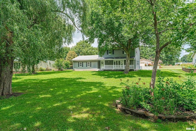 9 Illini Dr, Lincoln, IL 62656 - photo 1