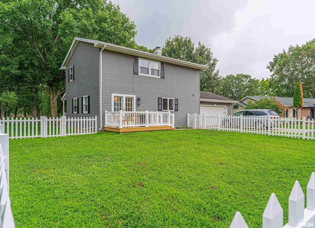 9 Illini Dr, Lincoln, IL 62656 - photo 28