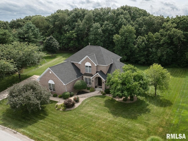 3430 Timberline Dr, Quincy, IL 62305 - photo 1