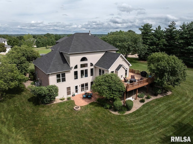 3430 Timberline Dr, Quincy, IL 62305 - photo 11