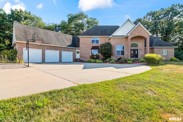 13599 Woodland Dr, Athens, IL 62613 - photo 1