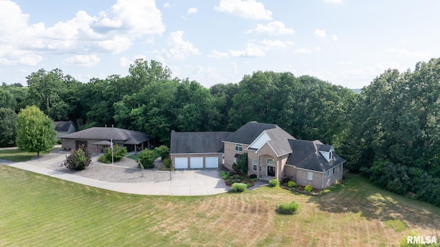 13599 Woodland Dr, Athens, IL 62613 - photo 93