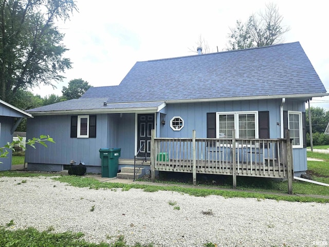 52 W Losey St, Galesburg, IL 61401 - photo 1