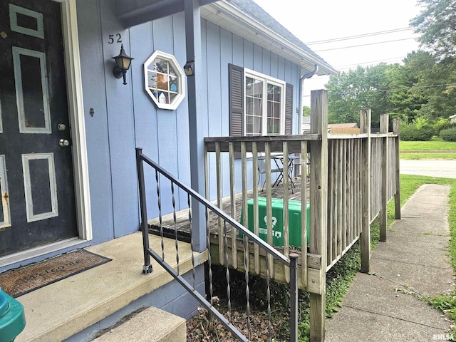52 W Losey St, Galesburg, IL 61401 - photo 2