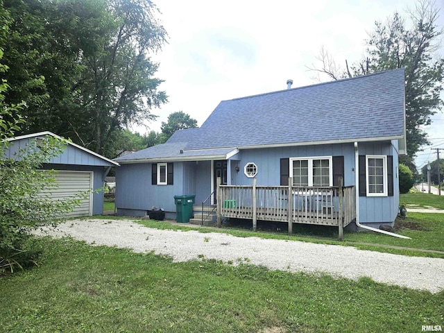52 W Losey St, Galesburg, IL 61401 - photo 3