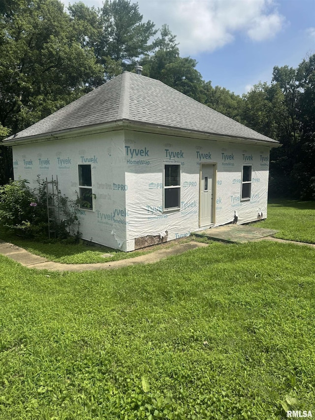 306 S Wood St, Athens, IL 62613 - photo 1