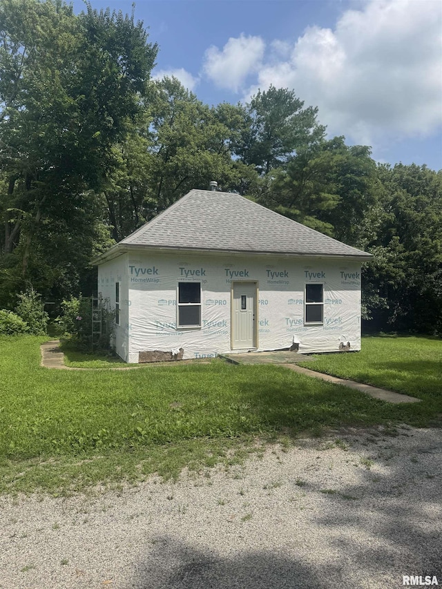 306 S Wood St, Athens, IL 62613 - photo 3