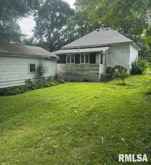 306 S Wood St, Athens, IL 62613 - photo 8
