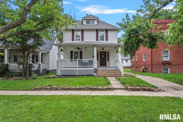 1420 S Pasfield St, Springfield, IL 62704 - photo 1