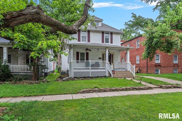 1420 S Pasfield St, Springfield, IL 62704 - photo 2