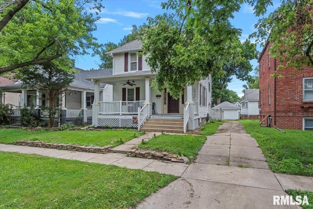 1420 S Pasfield St, Springfield, IL 62704 - photo 3