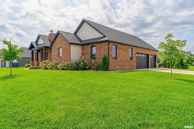 1212 Lightstone Ct, Sherman, IL 62684 - photo 3