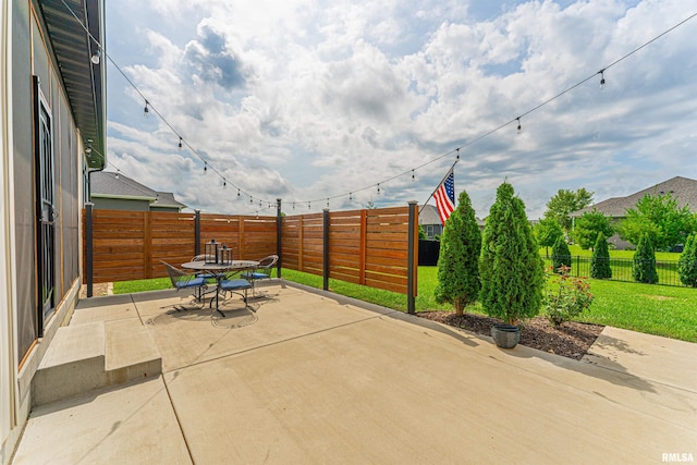 1212 Lightstone Ct, Sherman, IL 62684 - photo 53