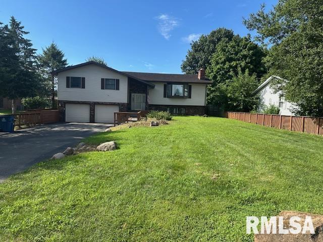 1000 E Washington St, Riverton, IL 62561 - photo 1