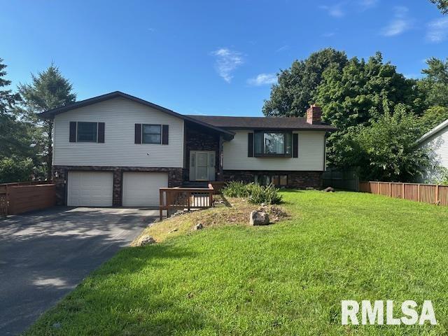 1000 E Washington St, Riverton, IL 62561 - photo 2