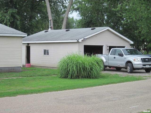 421 N Rutledge St, Mason City, IL 62664 - photo 17
