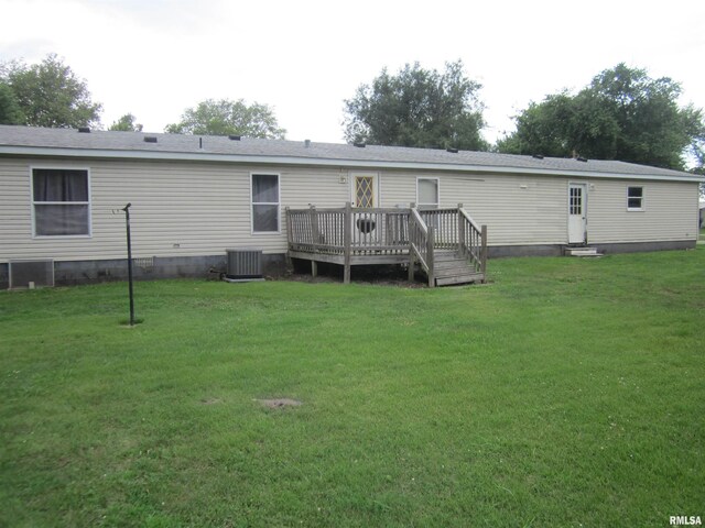 421 N Rutledge St, Mason City, IL 62664 - photo 18