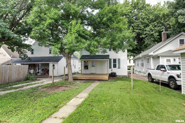724 N 22nd St, Quincy, IL 62301 - photo 23