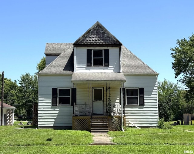 208 S Main St, Avon, IL 61415 - photo 1