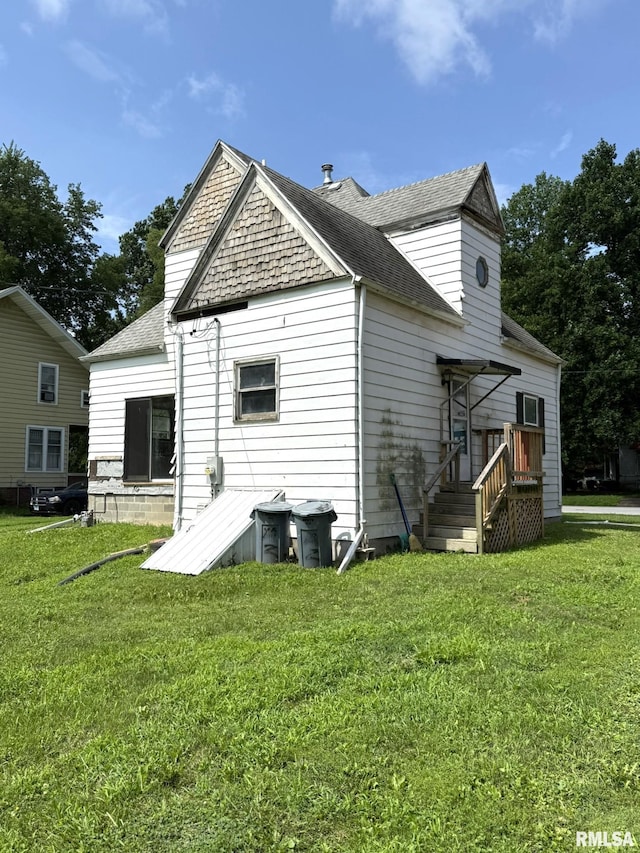 208 S Main St, Avon, IL 61415 - photo 3
