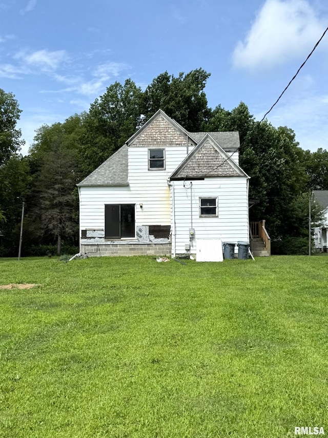208 S Main St, Avon, IL 61415 - photo 4