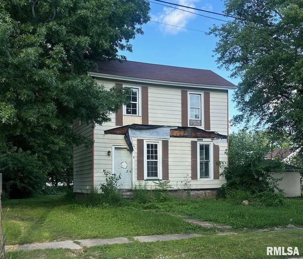 55 Madison St, Galesburg, IL 61401 - photo 1