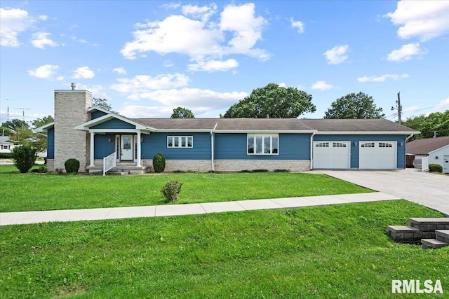 1918 Greenview St, Taylorville, IL 62568 - photo 2