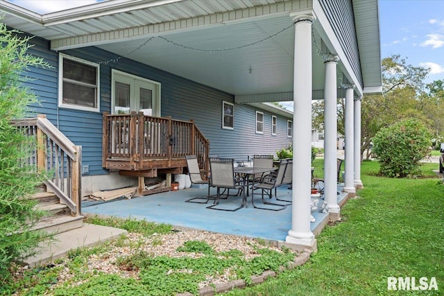 1918 Greenview St, Taylorville, IL 62568 - photo 47