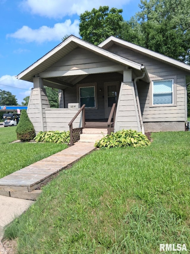 1816 N Peoria Rd, Springfield, IL 62702 - photo 1