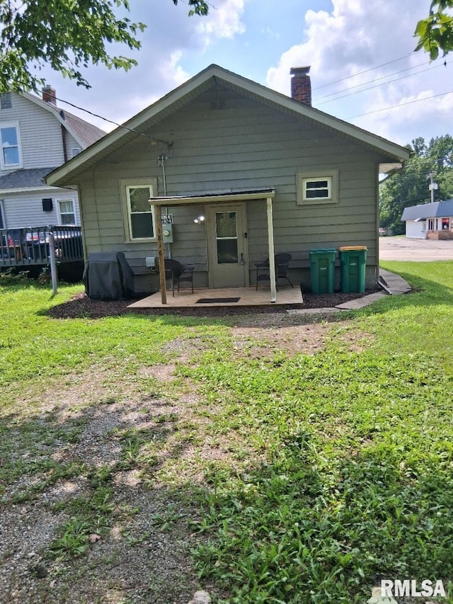 1816 N Peoria Rd, Springfield, IL 62702 - photo 4