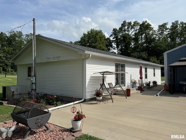 913 N 8th St, Oquawka, IL 61469 - photo 2