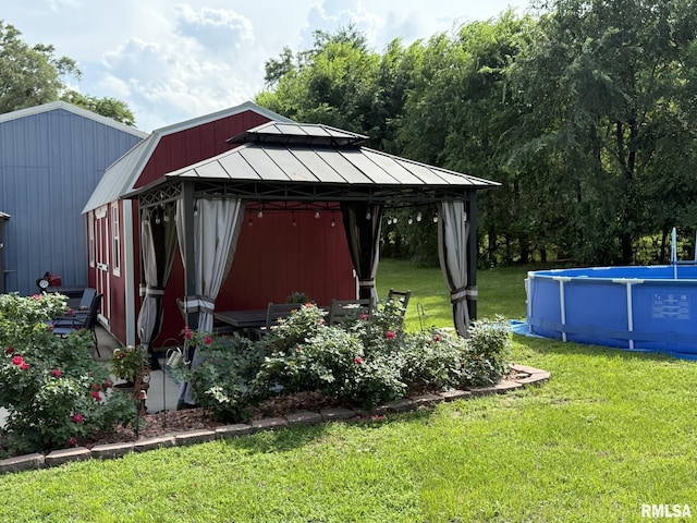 913 N 8th St, Oquawka, IL 61469 - photo 20
