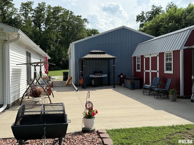 913 N 8th St, Oquawka, IL 61469 - photo 21