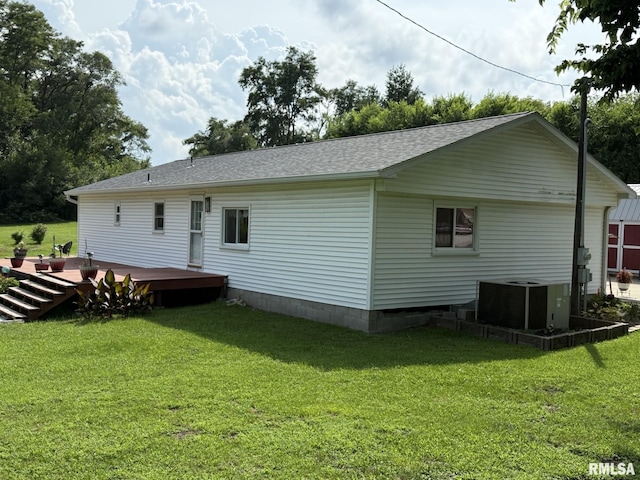 913 N 8th St, Oquawka, IL 61469 - photo 24