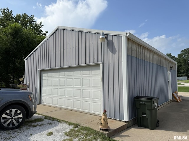 913 N 8th St, Oquawka, IL 61469 - photo 25