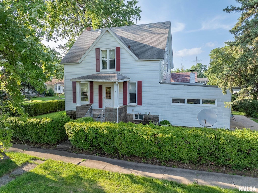407 W Martin St, Abingdon, IL 61410 - photo 1