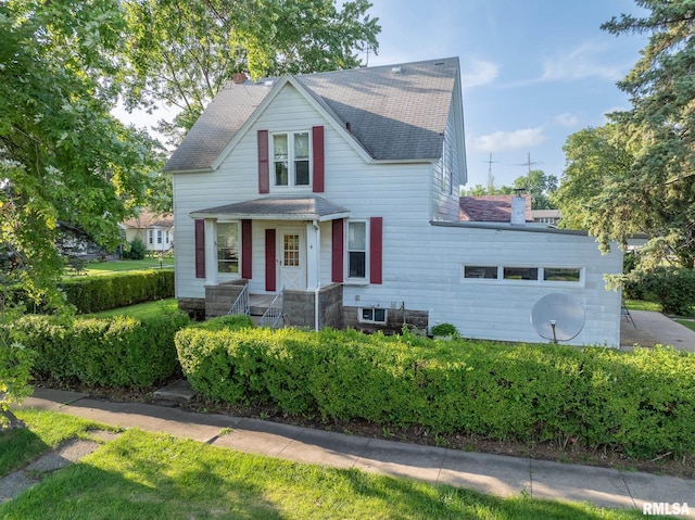 407 W Martin St, Abingdon, IL 61410 - photo 1