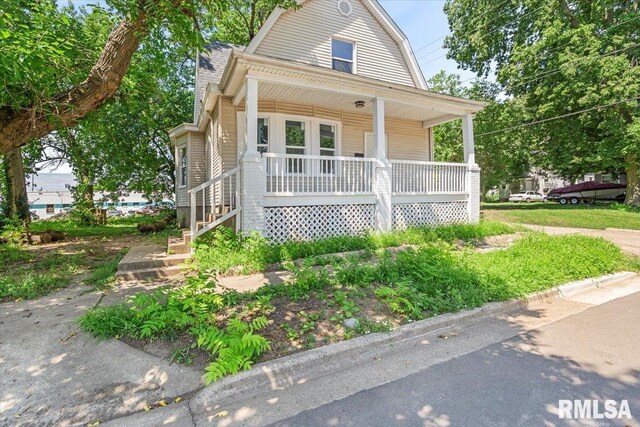 615 E Myrtle St, Springfield, IL 62703 - photo 3