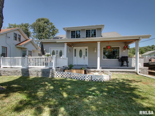 1303 Locust St, Quincy, IL 62301 - photo 1