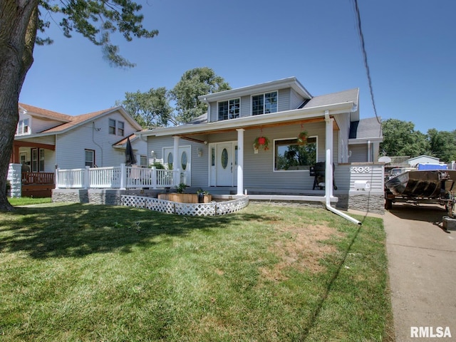 1303 Locust St, Quincy, IL 62301 - photo 2