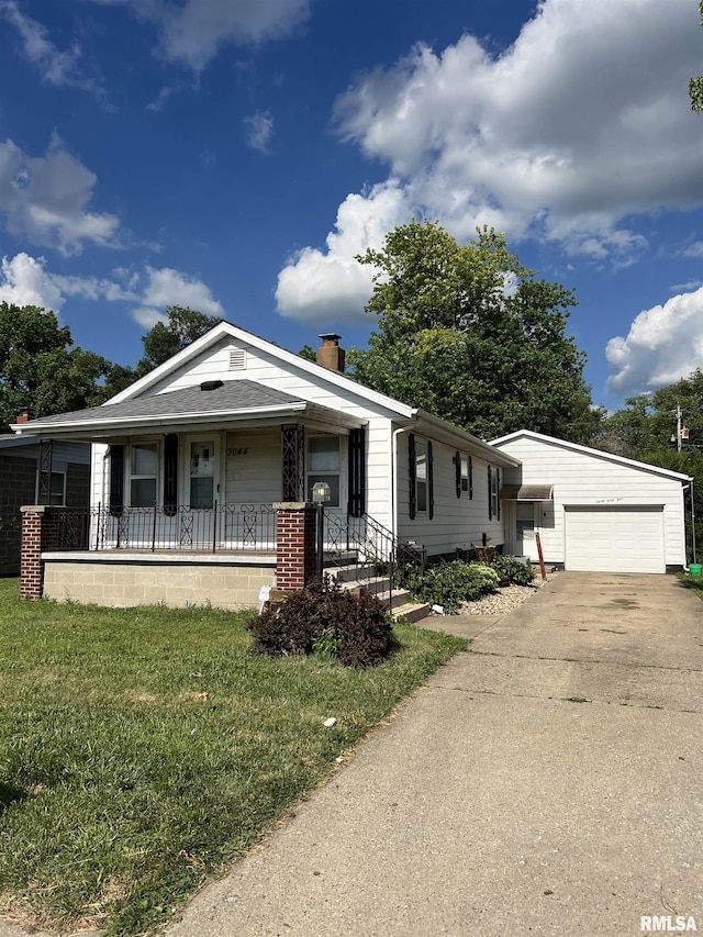 3044 S 11th St, Springfield, IL 62703 - photo 1