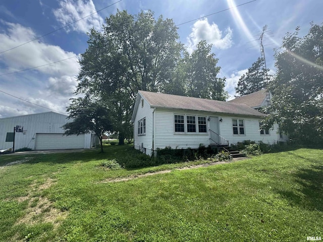 622 N Cartwright St, Pleasant Plains, IL 62677 - photo 1