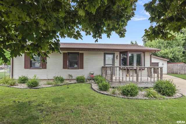 3013 Terra Ct, Springfield, IL 62707 - photo 2