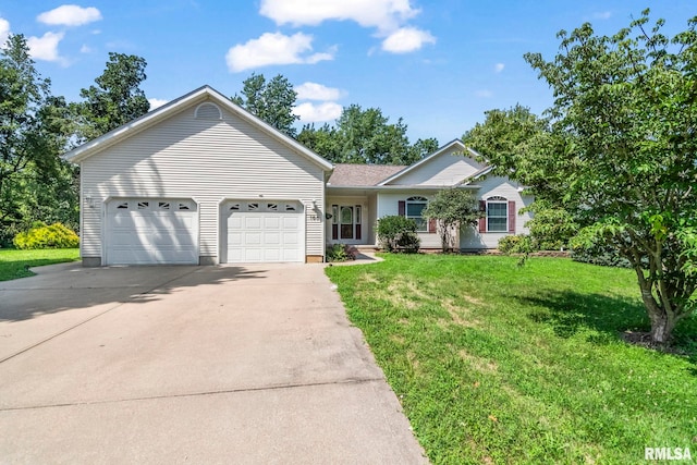 103 Hagan Ct, Taylorville, IL 62568 - photo 2