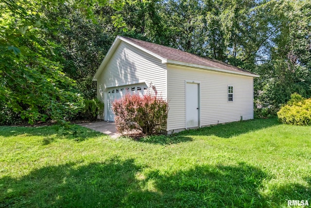 103 Hagan Ct, Taylorville, IL 62568 - photo 50