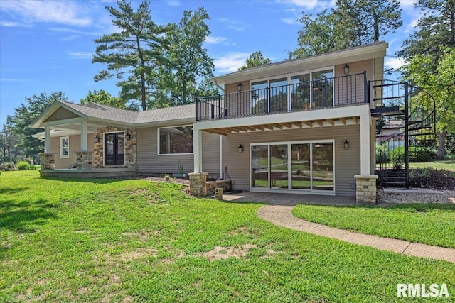 90 S Fox Mill Ln, Springfield, IL 62712 - photo 57