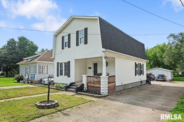 909 E College Ave, Jacksonville, IL 62650 - photo 3
