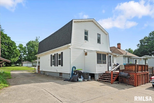 909 E College Ave, Jacksonville, IL 62650 - photo 29