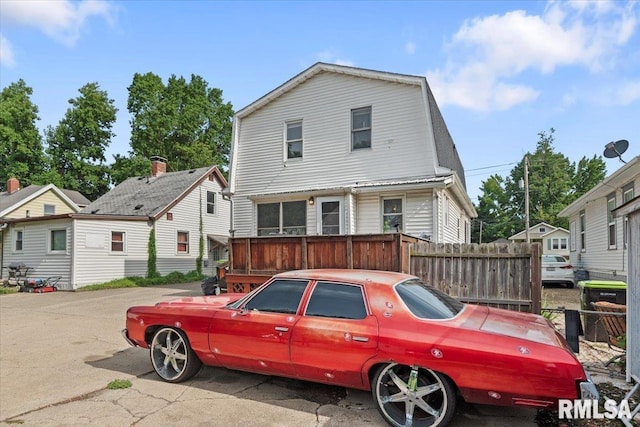 909 E College Ave, Jacksonville, IL 62650 - photo 31